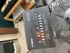 Yamaha dtx452k electronic drum set